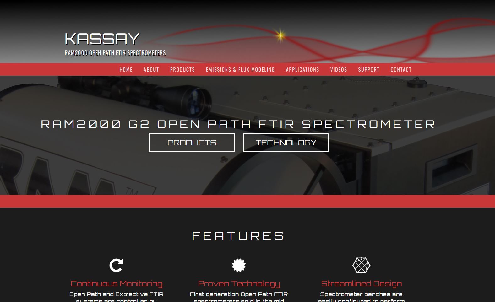 Kassay Field Services, Inc.