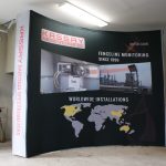 kassay ram2000 curved 8x10 banner